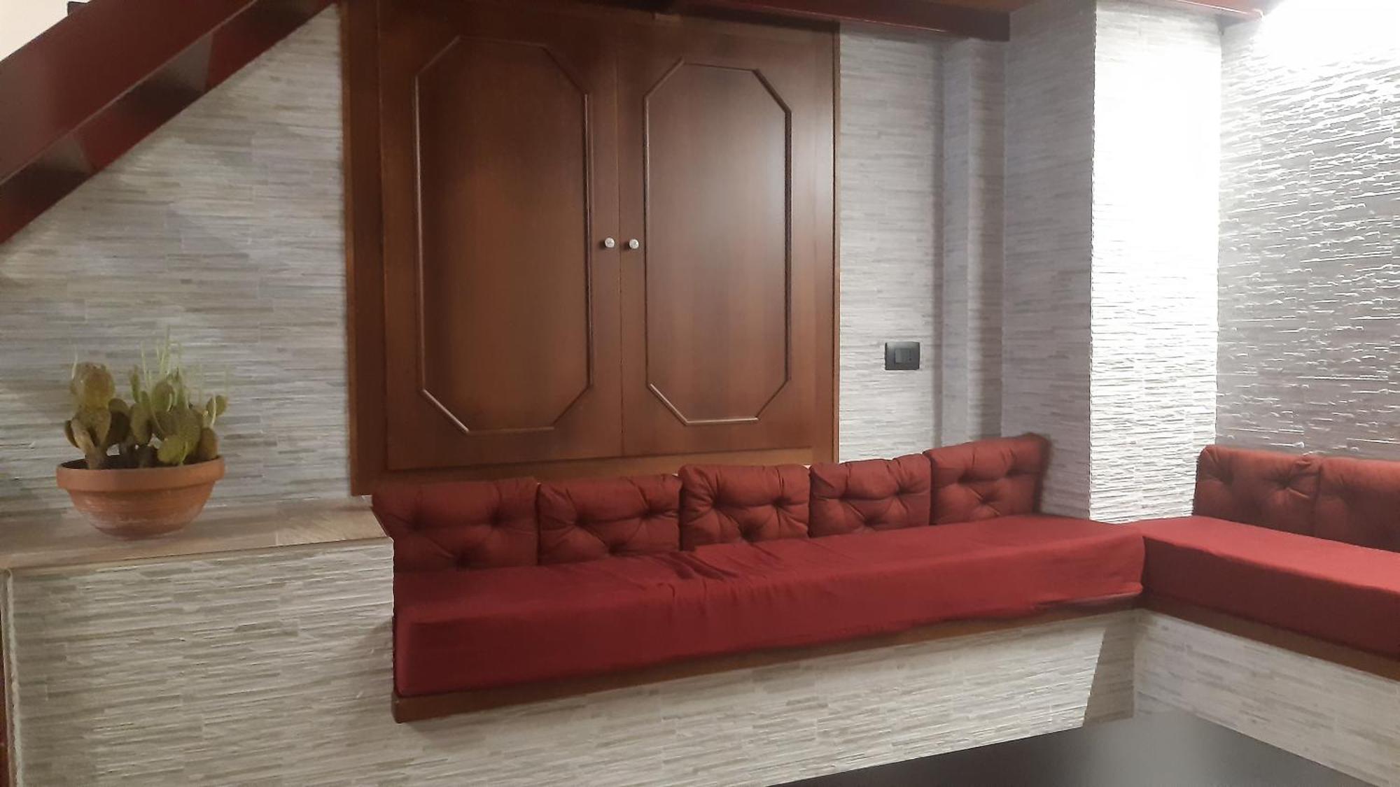 Casa Serravalle 卡塔尼亚 外观 照片